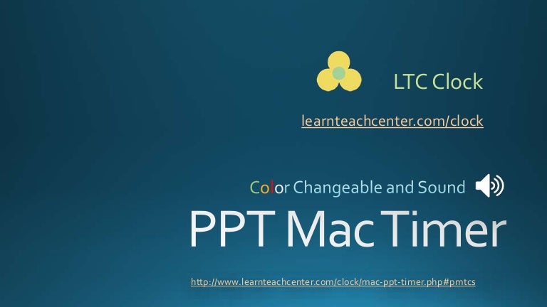 countdown timers for mac countdown timers for mac