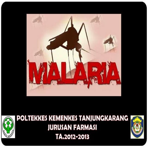 Malaria