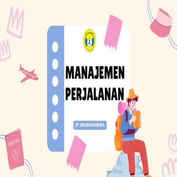 PPT Manajemen perjalanan.pdf