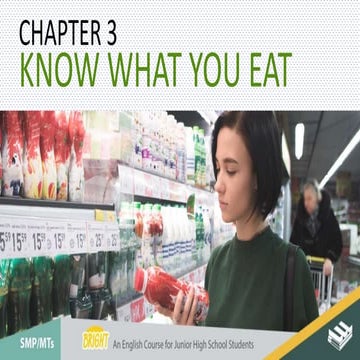 PPT Materi Bahasa Inggris Kelas 9 - labels.pptx