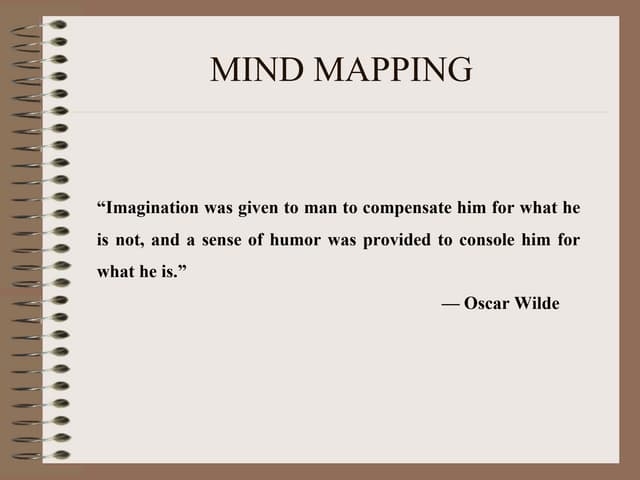 Mind Mapping