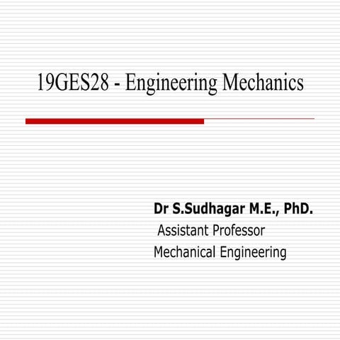 Mechanics is a branch o Science ppt_mechanics.pptx