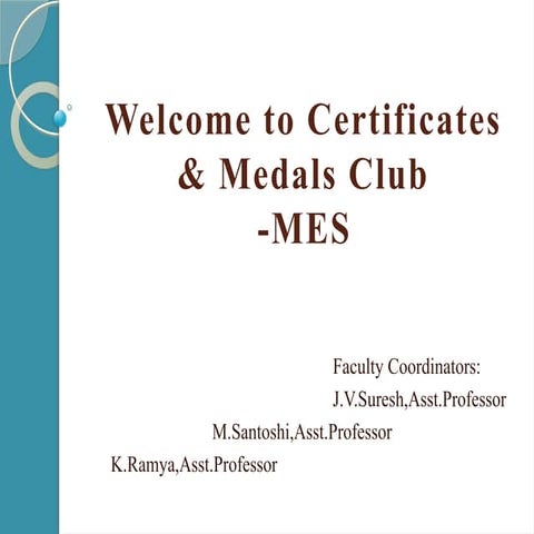PPT Medals Club.pptx prrsentation meadls miracle
