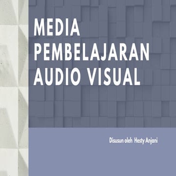 PPT MEDIA AUDIO VISUAL KEL 4.pptx