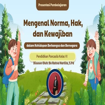 _PPT Mengenal Norma Kelas 6 By Bu Ratna.pdf