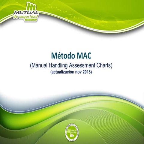 Metodos mac v_mac_rapp_metodologias_de_e (1) | PDF