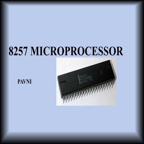 Ppt micro fianle (1)