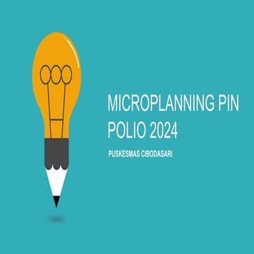 PPT MICROPLANNING PIN POLIO - PKM CIBODASARI.pptx