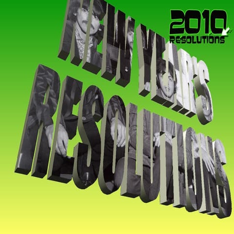 Ppt mikelresolutions
