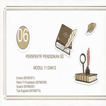 PPT MODUL 11 12Perspektif.pptx
