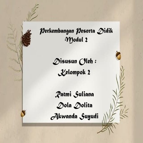 Ppt Modul 2 Pptxfdewsdfcvvbhytgvhhggggghhh Pptx