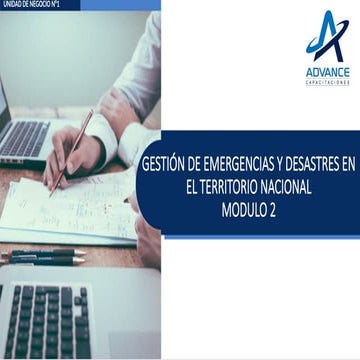 emergencias ppt manejo de desastres y emergencias | PPTX