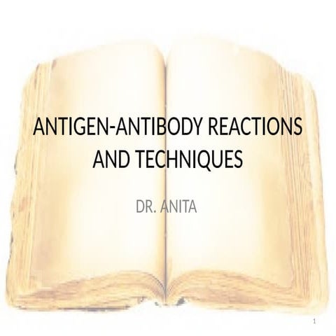 pptn. tech., antigen antibody RIA, ELISA.....pptx