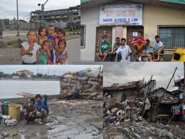 Reflections on the Implementation of Pantawid Pamilyang Pilipino Program (a.k...