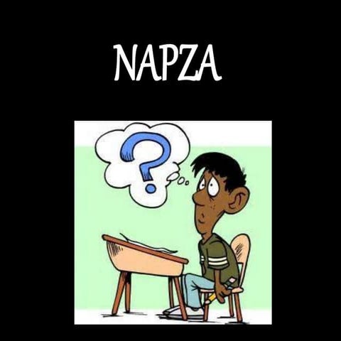 PPT NAPZA