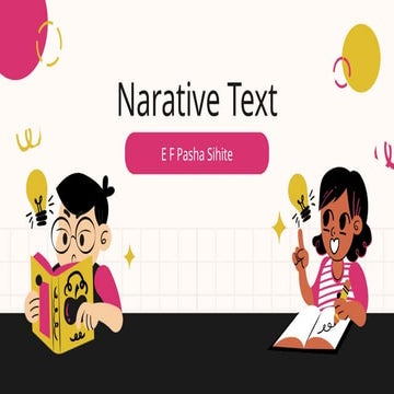 Power point what is NARATIVE TEKS ?.pptx