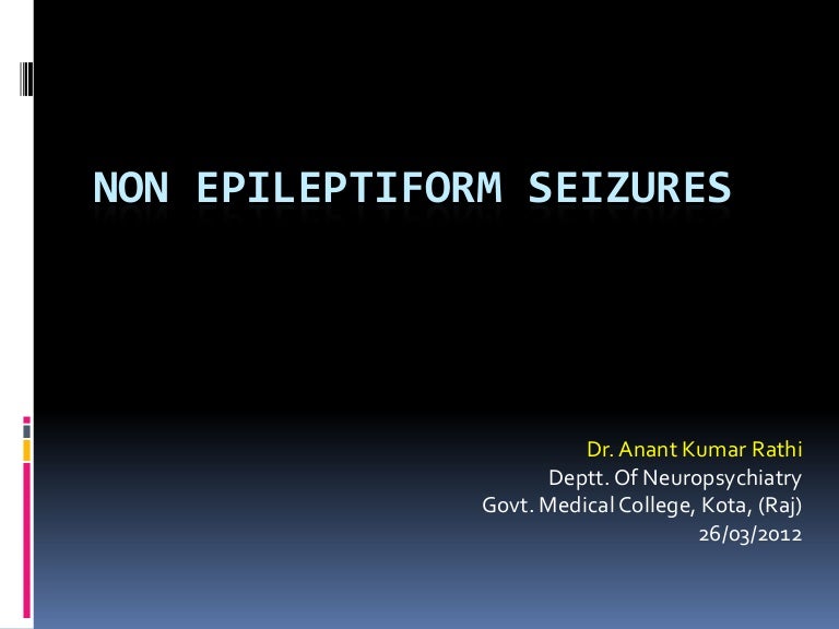 Epilepsy and hypoglycemia