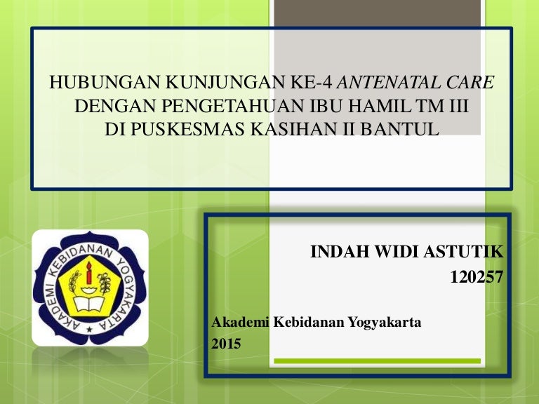 Doc Karya Ilmiah Sulasteri Zhr Academia Edu