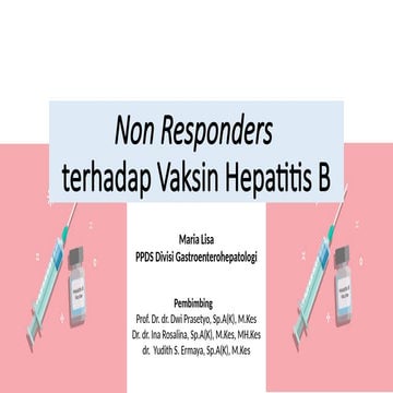 ppt non responder hepatitis bbb lisa.pptx