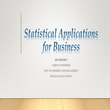 Ppt of chapter 1.2 | PPT