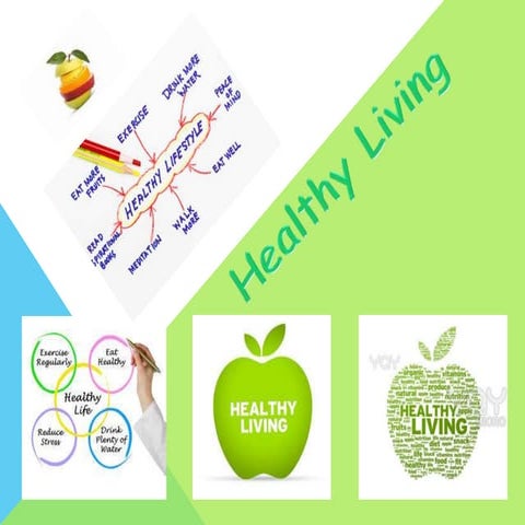healthy living by Akshit Agarwal/Darshan Kothari/ Manan Bhalla /Varun Khandelwal