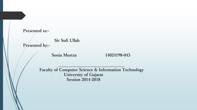 Ppt of discrete structure   copy - copy - copy