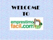 Emprestimo Consignado