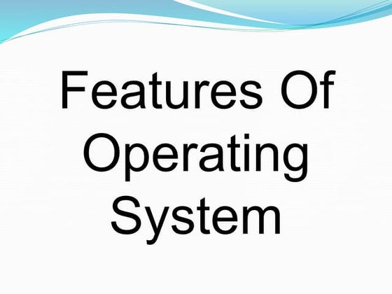 Storage management in operating system | PPT