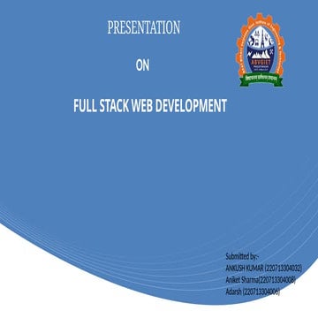 ppt of full stack stack ppt for students.pptx