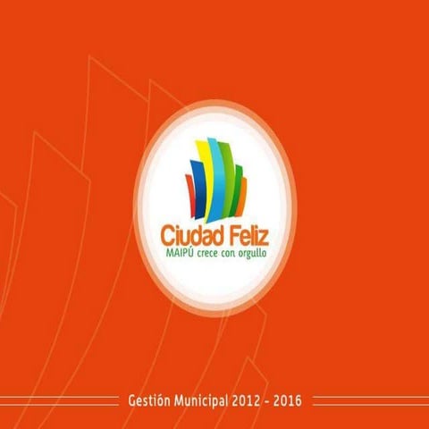 Somos Oficina de Discapacidad de Maipú