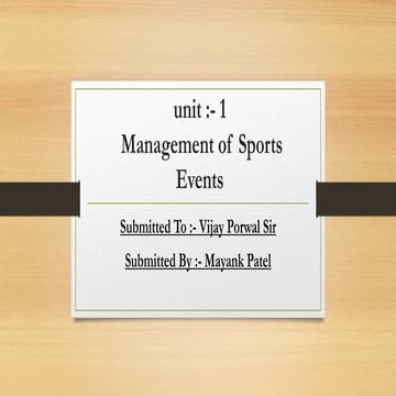 physical education class 12 chapter 1