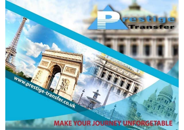 Beauvais to Disneyland