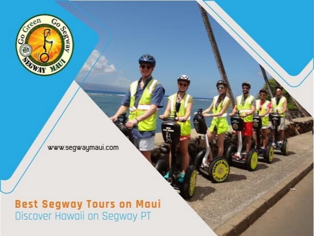 Maui Activities