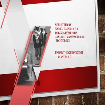 Comprehensive Overview of ACE Designers Ltd CNC Machine Assembly and ...