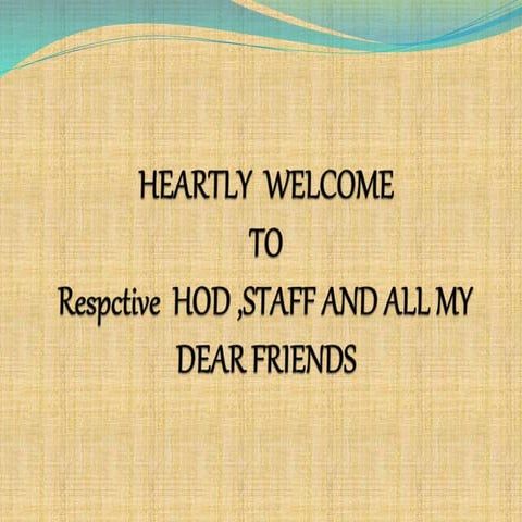 Ppt on brake failure indicator.