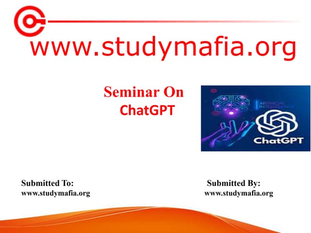 PPt on Chat GPT New users.pptx