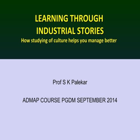 Ppt on culture and organization sep 2 k14