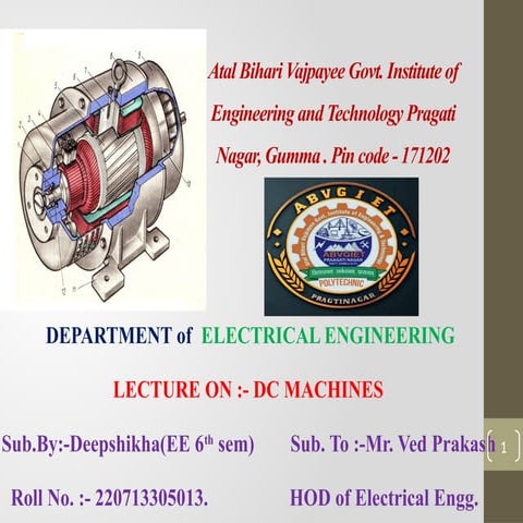 DC machines PPT.pptx
