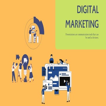 PPT On DIGITAL marketing.pdf