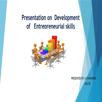PPT ON EDP .pptx
