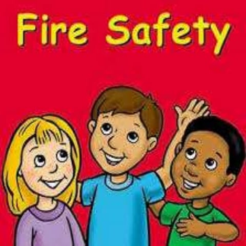 Ppt on fire safety