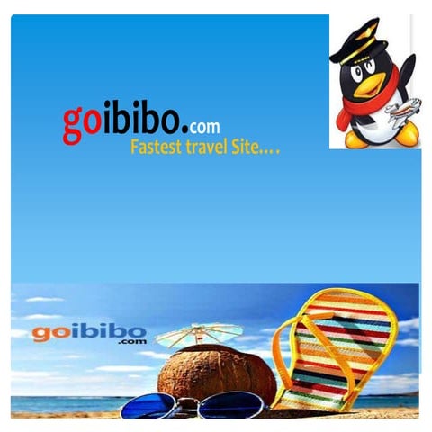 goibibo