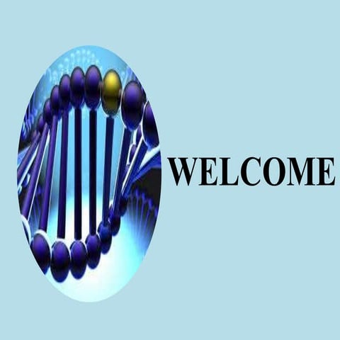 Ppt on karyotyping, chromosome banding and chromosome painting.