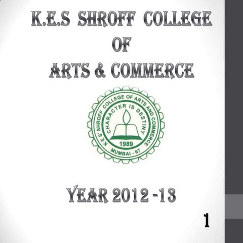 Ppt on m&a final ppt