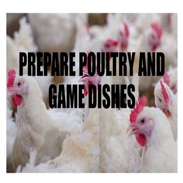 PPT on market forms of poultry.pptx
