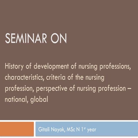 ppt on nursing profession.pptx for nursing students