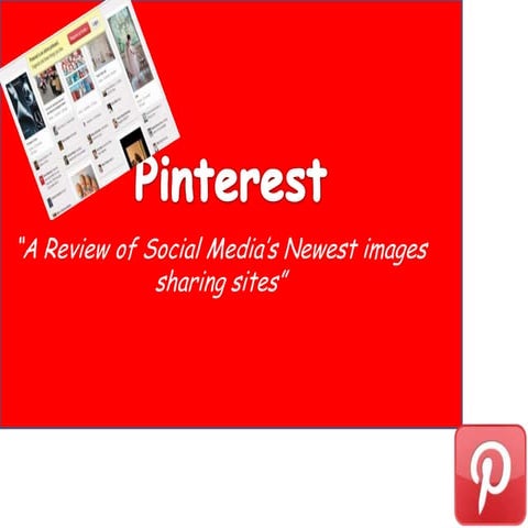 Ppt on pinterest