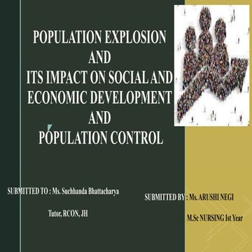 ppt on population explosion and control.pptx