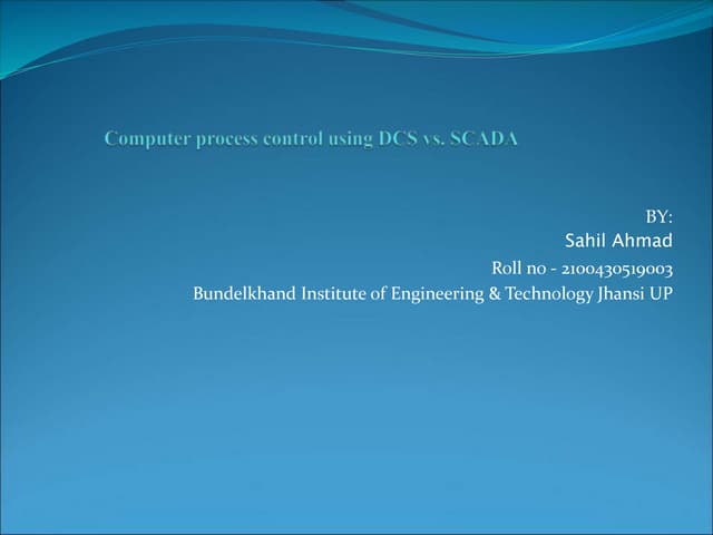 PPT On Scada And Dcs.ppt