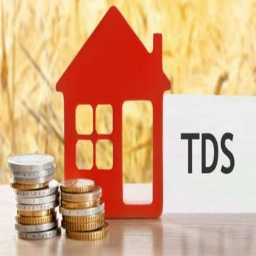 Ppt on tds